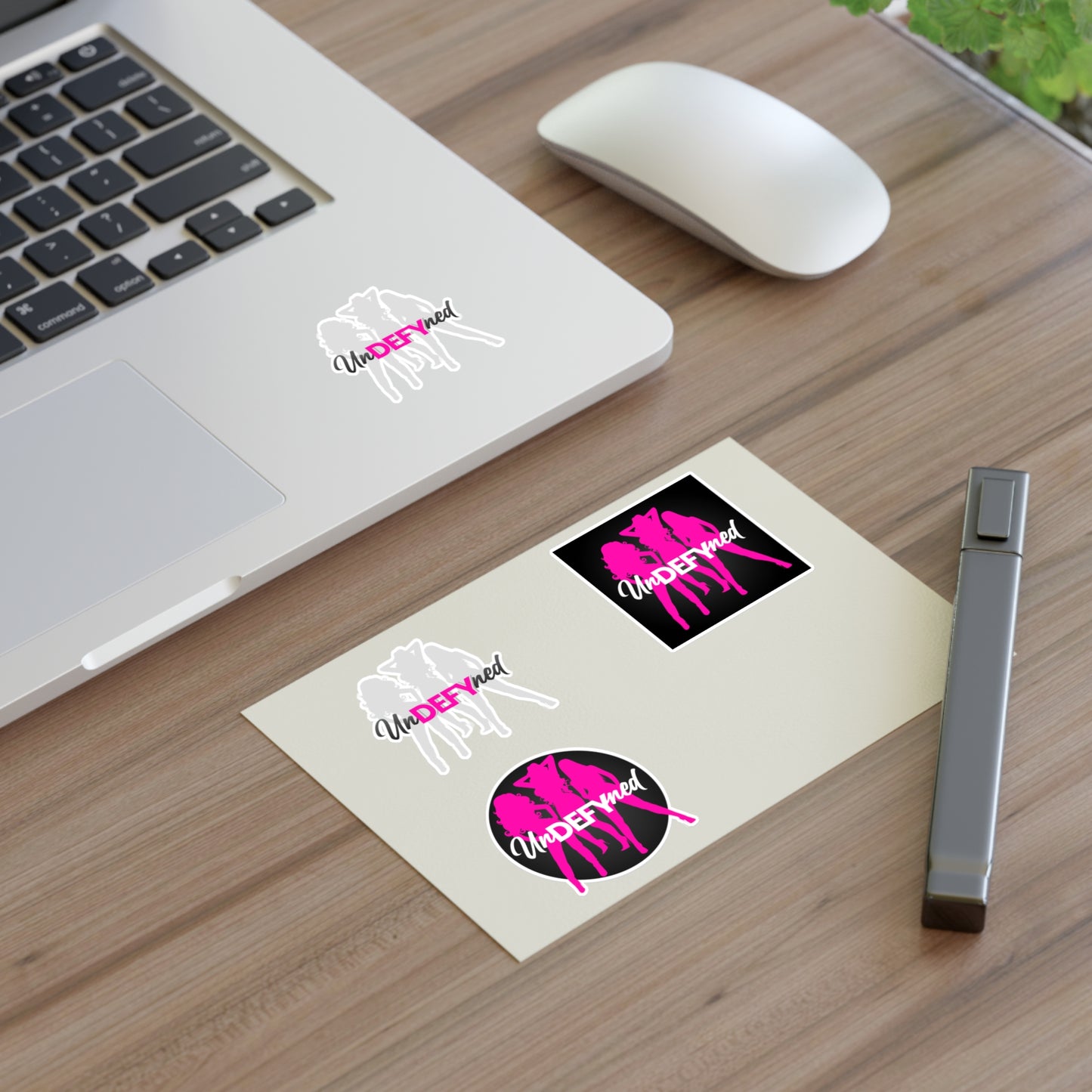 Sticker Sheets