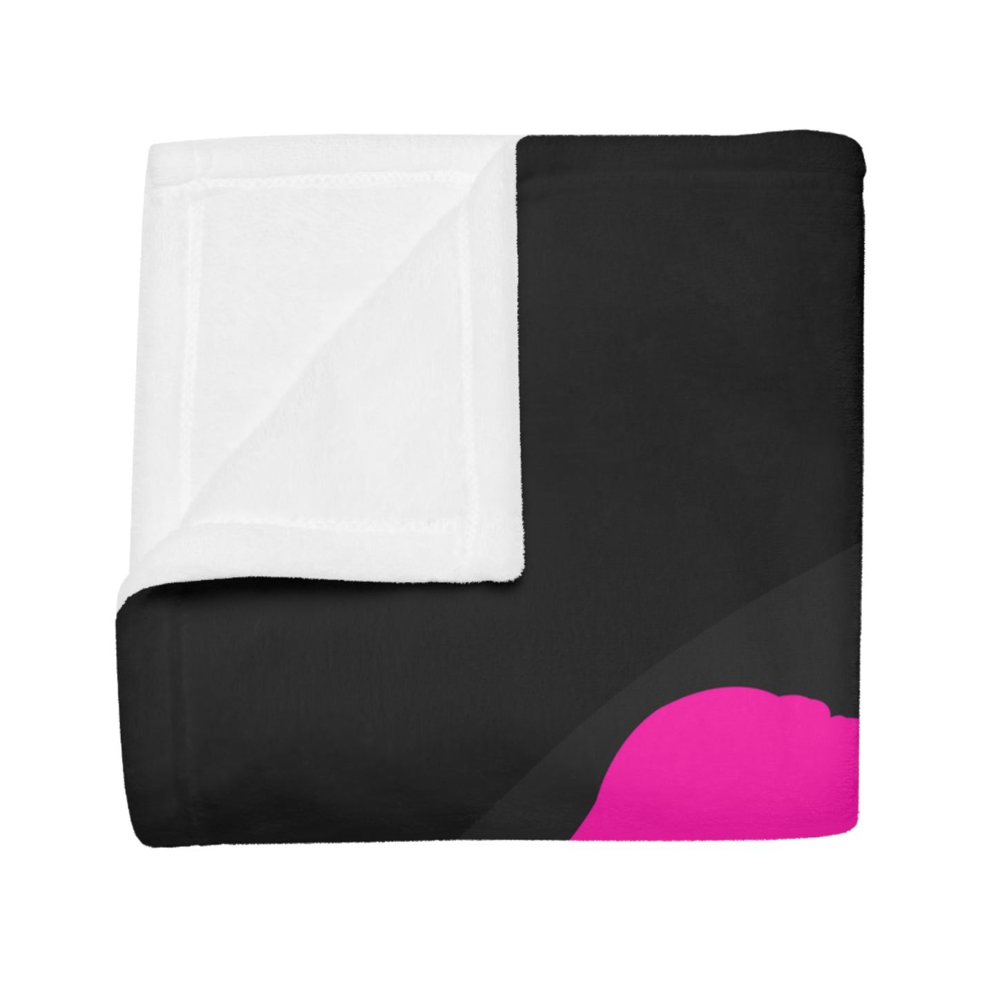 Plush Fleece Blanket