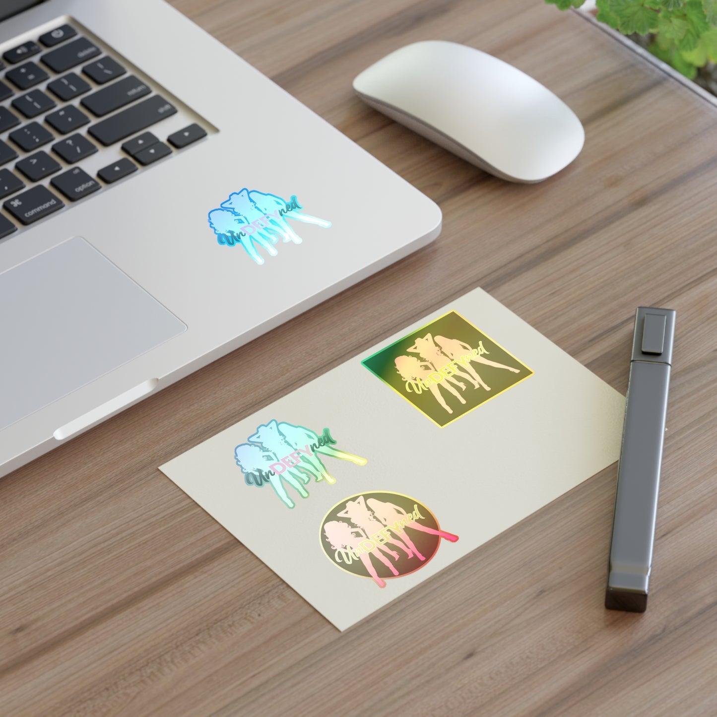Sticker Sheets