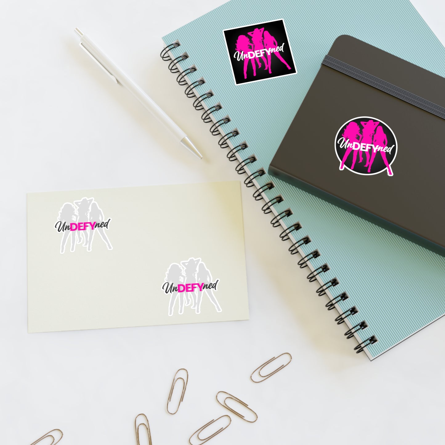 Sticker Sheets