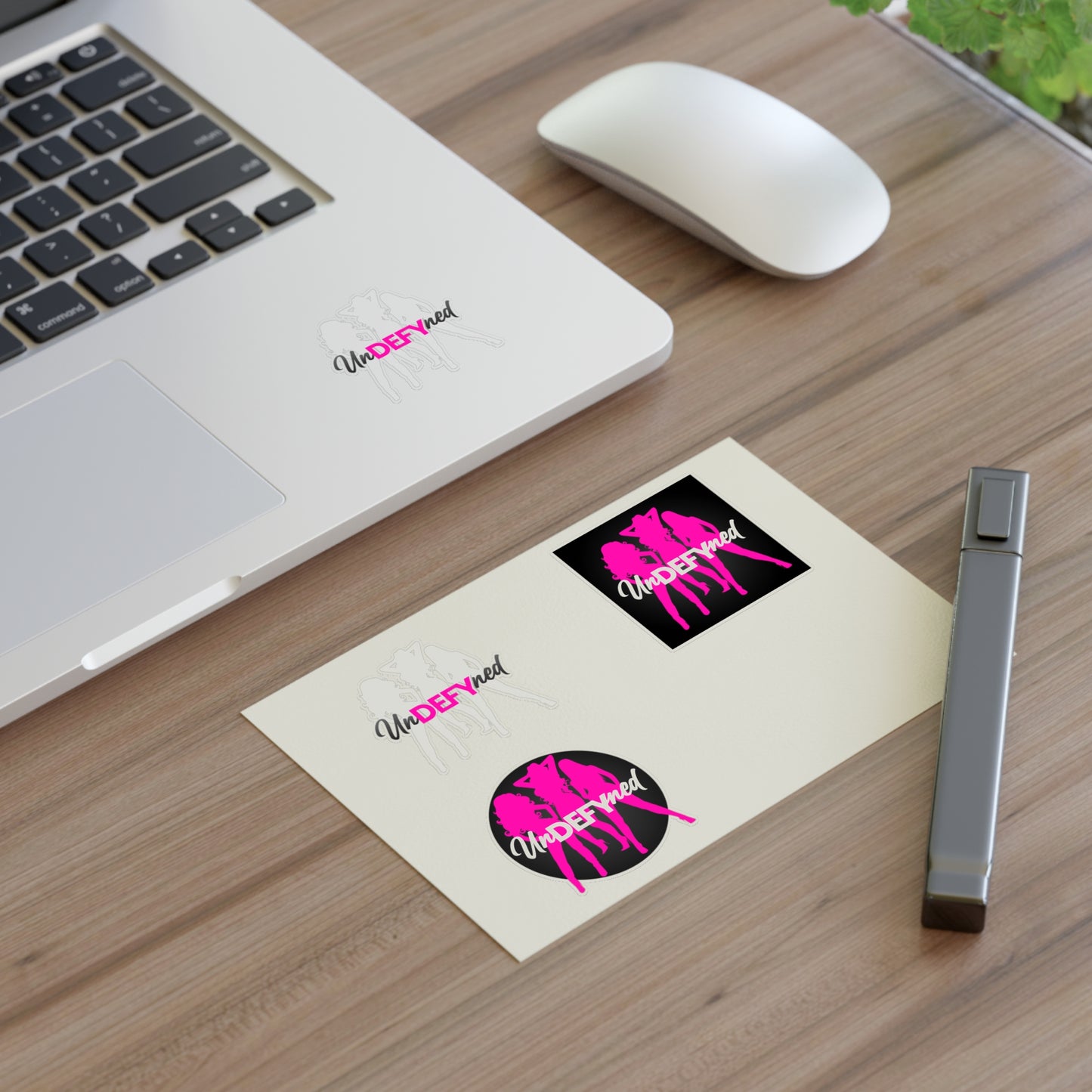 Sticker Sheets